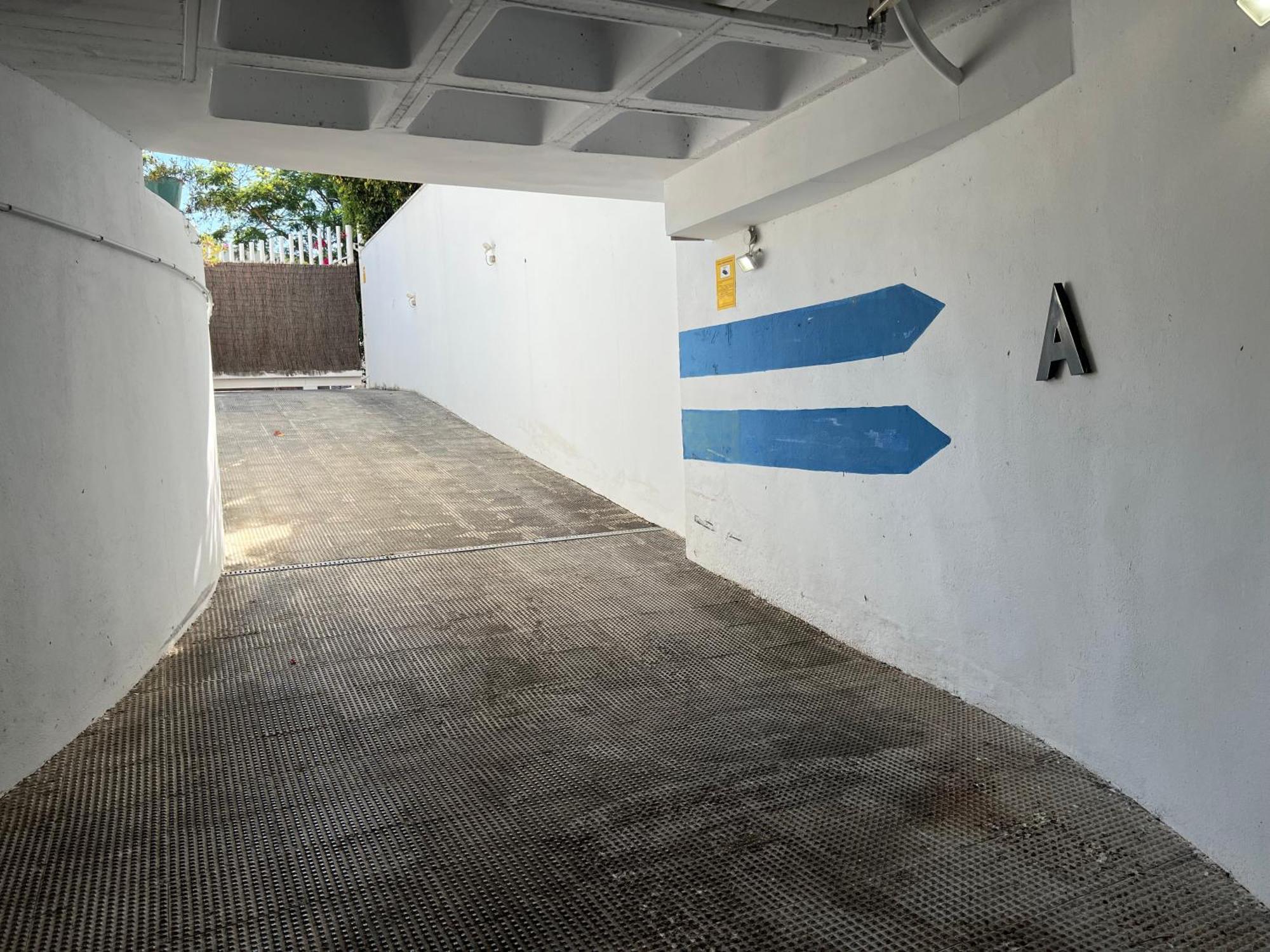 Ancla Real Apartamentos Loft El Puerto de Santa María Exterior foto